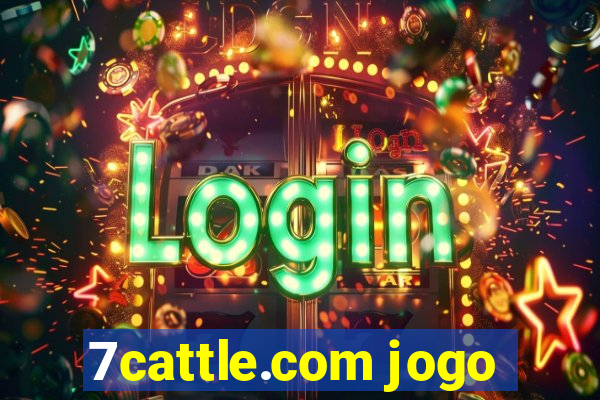 7cattle.com jogo